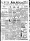 Daily News (London) Friday 15 February 1924 Page 1