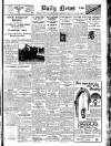 Daily News (London) Monday 18 February 1924 Page 1