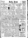 Daily News (London) Friday 22 February 1924 Page 1