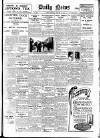 Daily News (London) Saturday 23 February 1924 Page 1