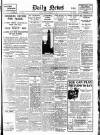 Daily News (London) Monday 25 February 1924 Page 1