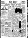 Daily News (London) Monday 03 March 1924 Page 1