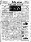 Daily News (London) Monday 10 March 1924 Page 1