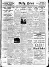 Daily News (London) Wednesday 02 April 1924 Page 1