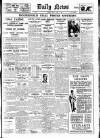 Daily News (London) Friday 04 April 1924 Page 1