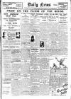 Daily News (London) Thursday 10 April 1924 Page 1