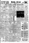 Daily News (London) Friday 16 May 1924 Page 1
