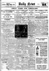 Daily News (London) Friday 23 May 1924 Page 1