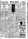 Daily News (London) Saturday 24 May 1924 Page 1