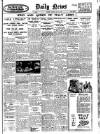 Daily News (London) Tuesday 27 May 1924 Page 1