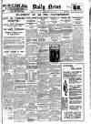 Daily News (London) Friday 30 May 1924 Page 1
