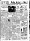 Daily News (London) Friday 11 July 1924 Page 1