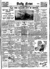 Daily News (London) Thursday 04 September 1924 Page 1