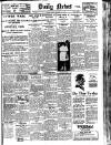 Daily News (London) Friday 12 September 1924 Page 1
