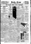 Daily News (London) Wednesday 03 December 1924 Page 1