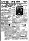 Daily News (London) Thursday 08 January 1925 Page 1