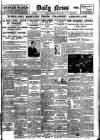 Daily News (London) Wednesday 08 April 1925 Page 1