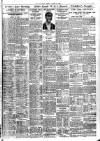 Daily News (London) Tuesday 18 August 1925 Page 9