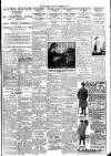 Daily News (London) Monday 09 November 1925 Page 7