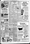 Daily News (London) Tuesday 01 December 1925 Page 3