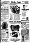 Daily News (London) Friday 15 January 1926 Page 1