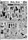 Daily News (London) Monday 25 January 1926 Page 1