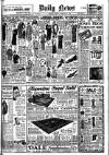 Daily News (London) Monday 08 February 1926 Page 1