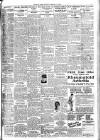 Daily News (London) Saturday 13 February 1926 Page 5