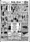 Daily News (London) Monday 15 February 1926 Page 1