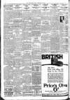Daily News (London) Friday 19 February 1926 Page 8