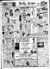 Daily News (London) Monday 01 March 1926 Page 1