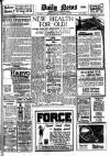 Daily News (London) Saturday 20 November 1926 Page 1