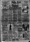 Daily News (London) Tuesday 04 January 1927 Page 1