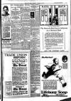 Daily News (London) Thursday 13 January 1927 Page 3