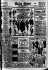Daily News (London) Tuesday 25 January 1927 Page 1