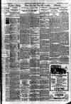Daily News (London) Tuesday 01 February 1927 Page 11