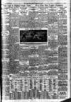 Daily News (London) Monday 07 February 1927 Page 11