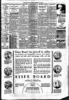 Daily News (London) Thursday 17 February 1927 Page 9