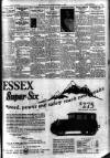 Daily News (London) Tuesday 15 March 1927 Page 9