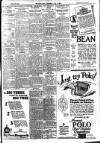 Daily News (London) Wednesday 15 June 1927 Page 9