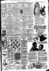 Daily News (London) Monday 11 July 1927 Page 3
