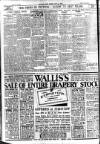 Daily News (London) Monday 11 July 1927 Page 4
