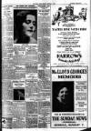 Daily News (London) Friday 05 August 1927 Page 3