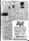Daily News (London) Saturday 06 August 1927 Page 3