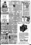 Daily News (London) Friday 12 August 1927 Page 3