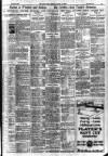 Daily News (London) Friday 12 August 1927 Page 11