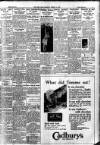 Daily News (London) Saturday 13 August 1927 Page 3