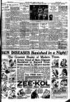 Daily News (London) Tuesday 16 August 1927 Page 9