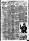 Daily News (London) Thursday 29 September 1927 Page 11