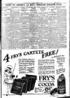 Daily News (London) Saturday 15 October 1927 Page 3